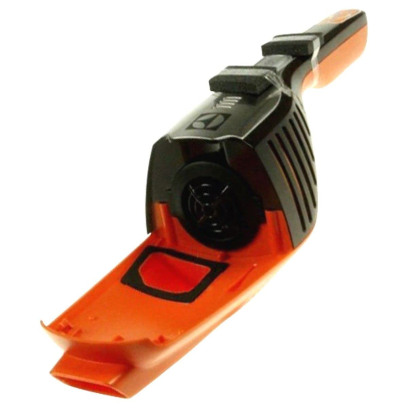 Bloc moteur marron avec batterie d'origine 4055612677 ELECTROLUX