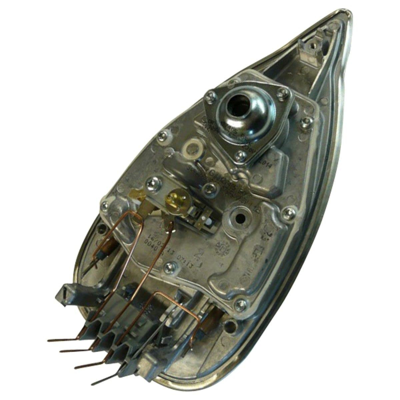 Semelle de fer CS-00130236 ROWENTA