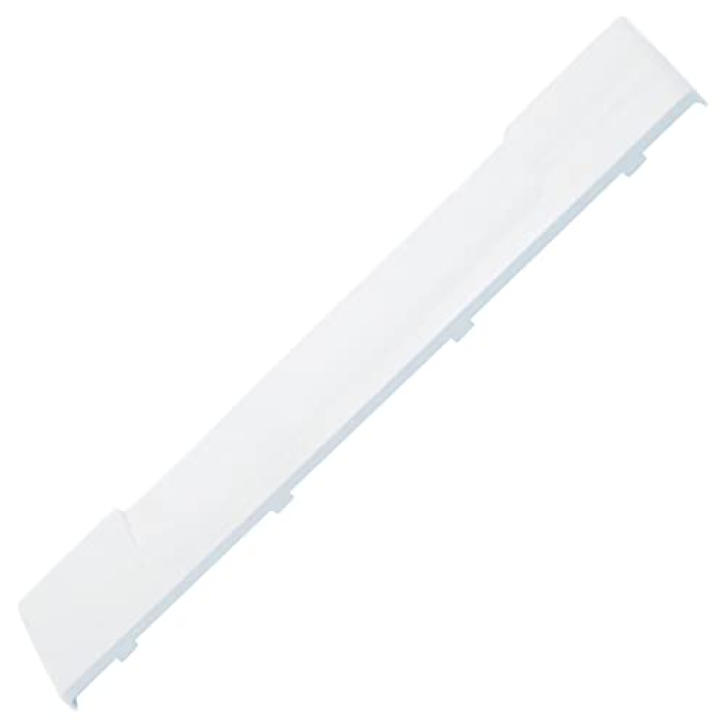 Base blanche d'origine C00117495 INDESIT