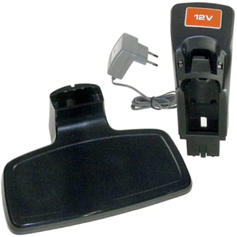 Chargeur 12V avec support d'origine 2198998888 ELECTROLUX