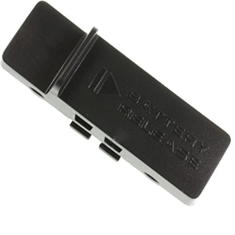 Bouton, verrou de capot d'origine 1183328010 ELECTROLUX