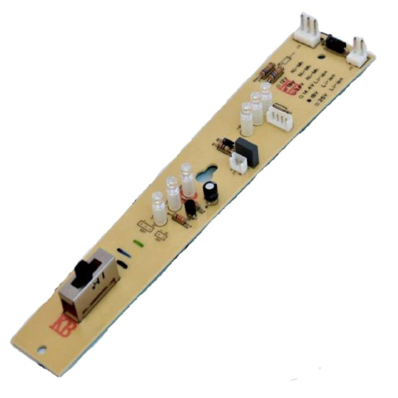 Module electronique RS-RH5435 ROWENTA