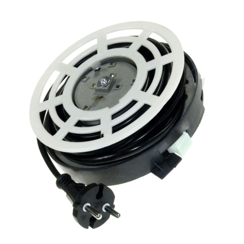 Enrouleur avec cable RS-RT900052 MOULINEX