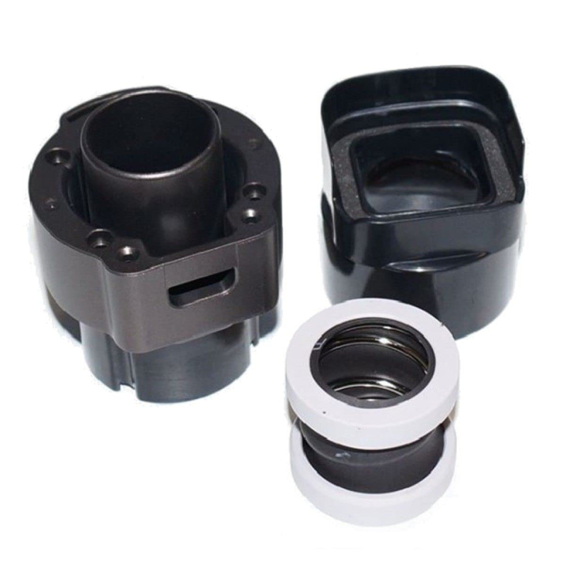 Piston + ressort + embout connecteur RS-RH5465 ROWENTA
