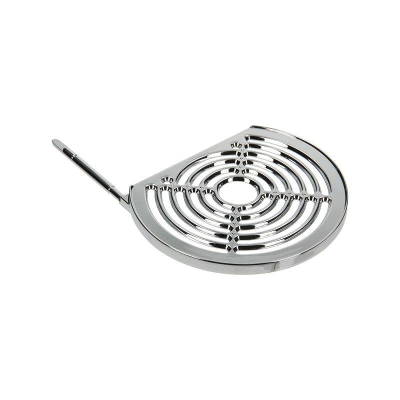 Grille porte tasses NESPRESSO GRAN MAESTRIA MS-0072565 KRUPS