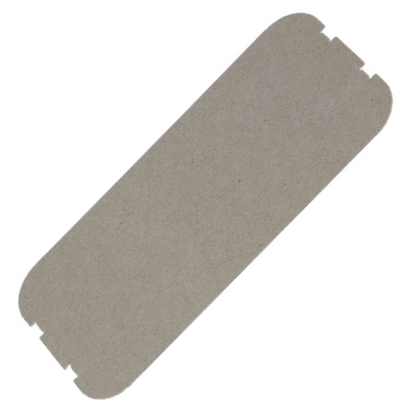 Plaque mica 74X2909 BRANDT
