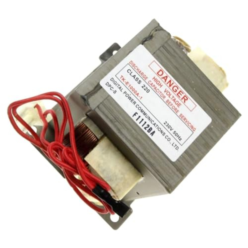 Transformateur 1000W d'origine 50293758004 ELECTROLUX