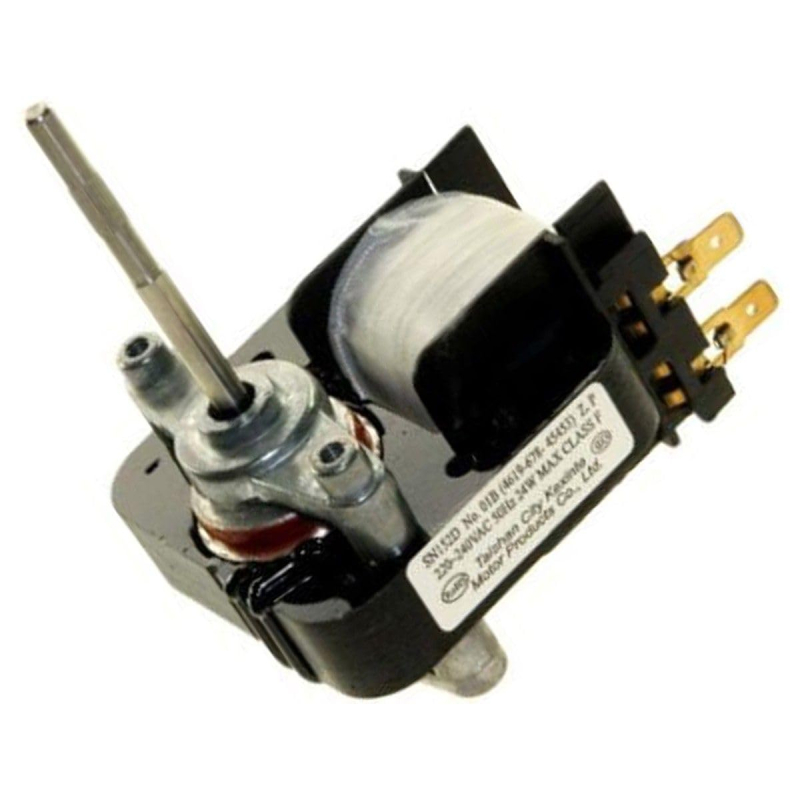 Moteur de ventilateur d'origine 481236118441 WHIRLPOOL