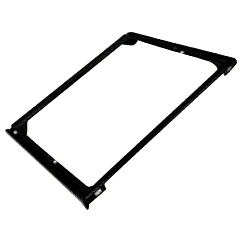 Contre porte noire AS0035224 BRANDT