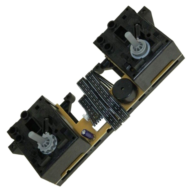Carte electronique, module de puissance 481221458461 BAUKNECHT