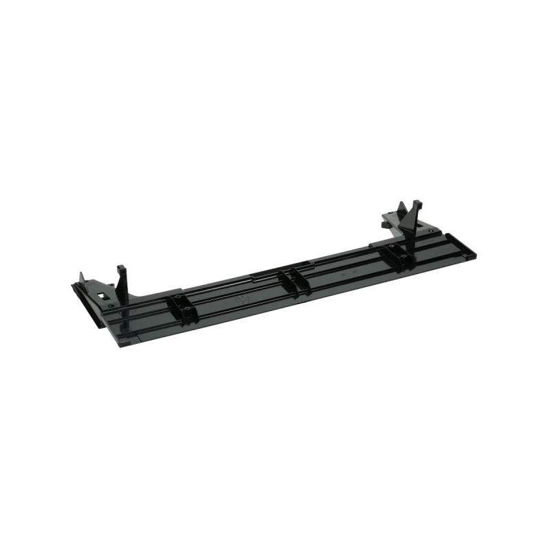 Support porte chauffe-plats noir d'origine C00109654 SCHOLTES