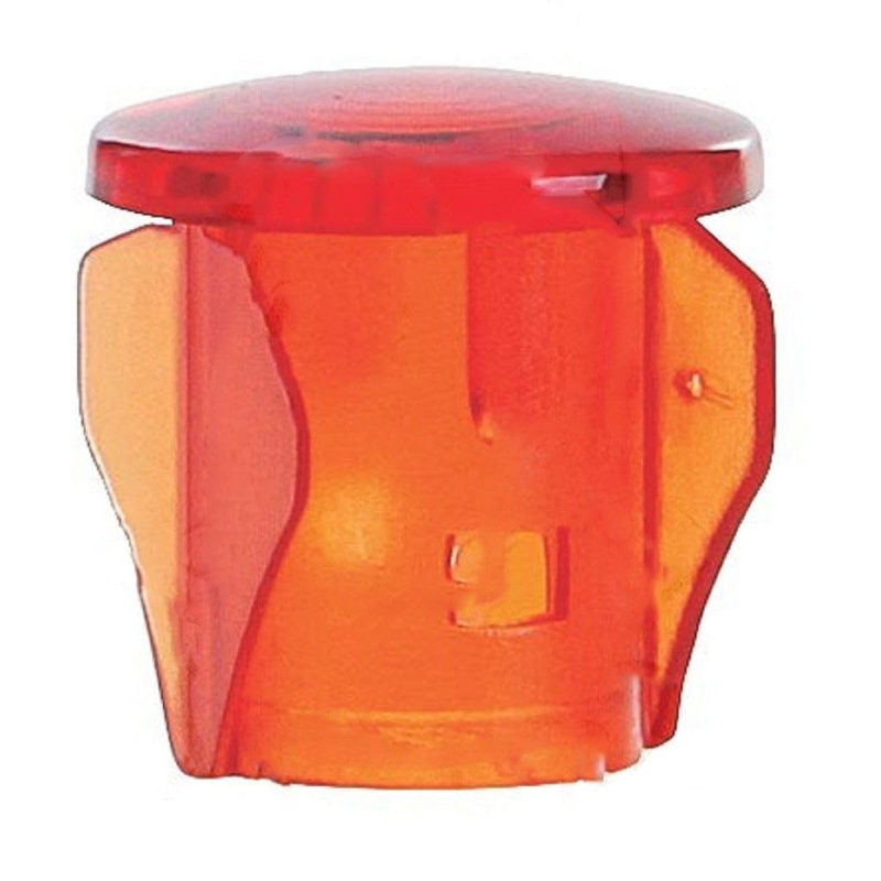 lentille rouge d'origine 481238118298 WHIRLPOOL