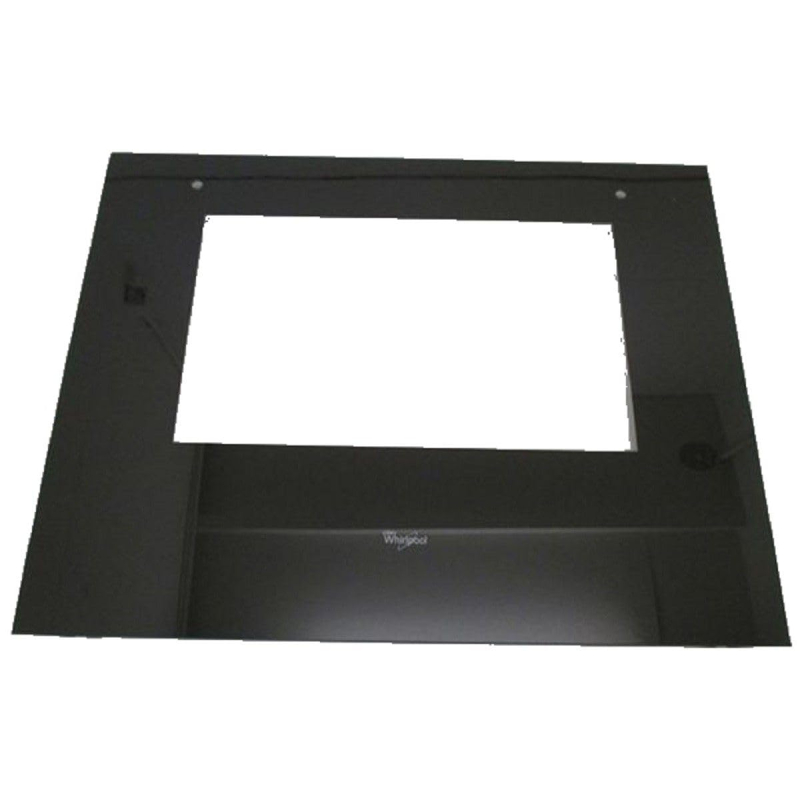 Vitre exterieure de porte d'origine 481245059602 WHIRLPOOL
