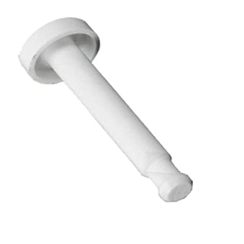 Bouton programmateur blanc d'origine 3425573015 ELECTROLUX