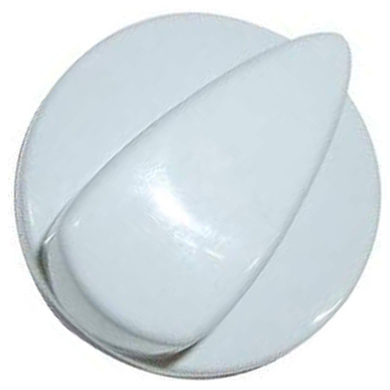 Bouton d'origine C00144992 INDESIT