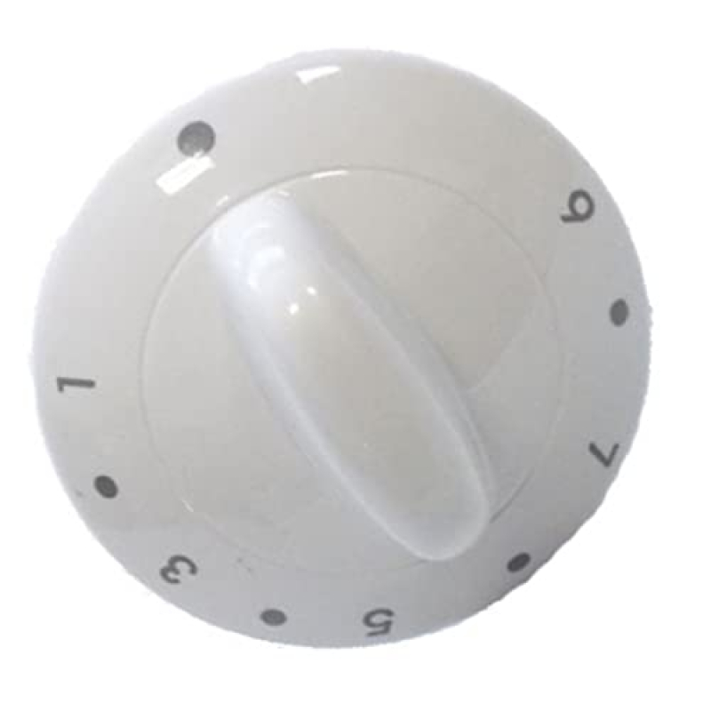 Manette thermostat 76X3866 BRANDT