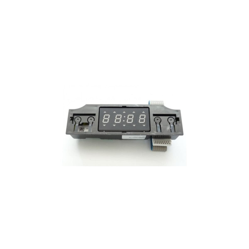 Carte electronique, module d'affichage 480121100276 WHIRLPOOL