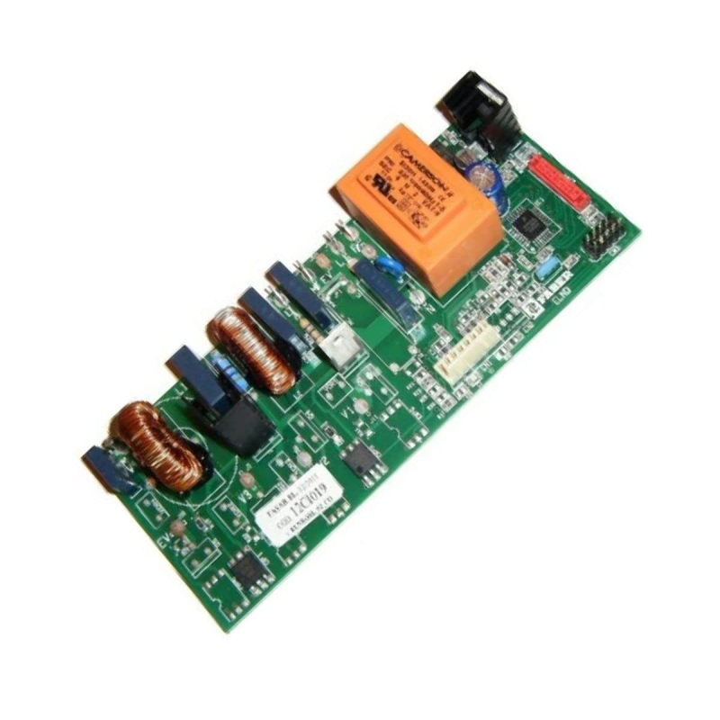 Carte de puissance 165x55 mm 133.0367.227 ROBLIN
