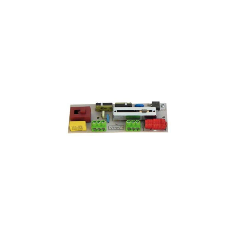 Variateur d'origine 481221470051 SCHOLTES