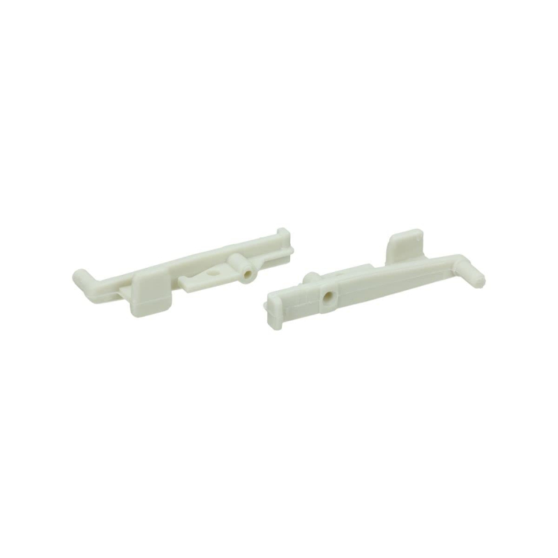 Pivot grille doit + gauche d'origine C00308019 BAUKNECHT