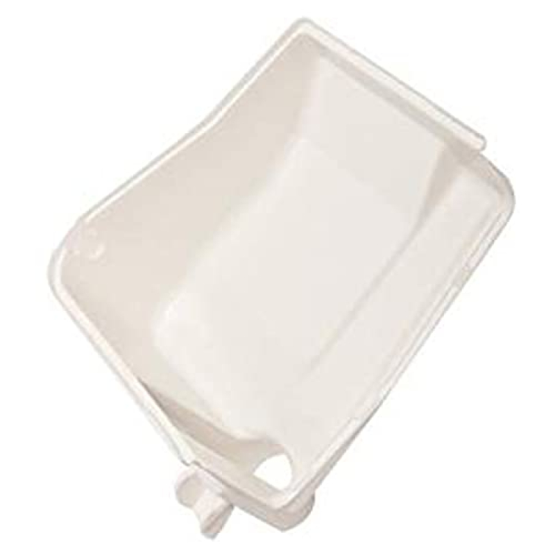 Tiroir bac a  lessive, bac a  detergent d'origine C00097835 INDESIT
