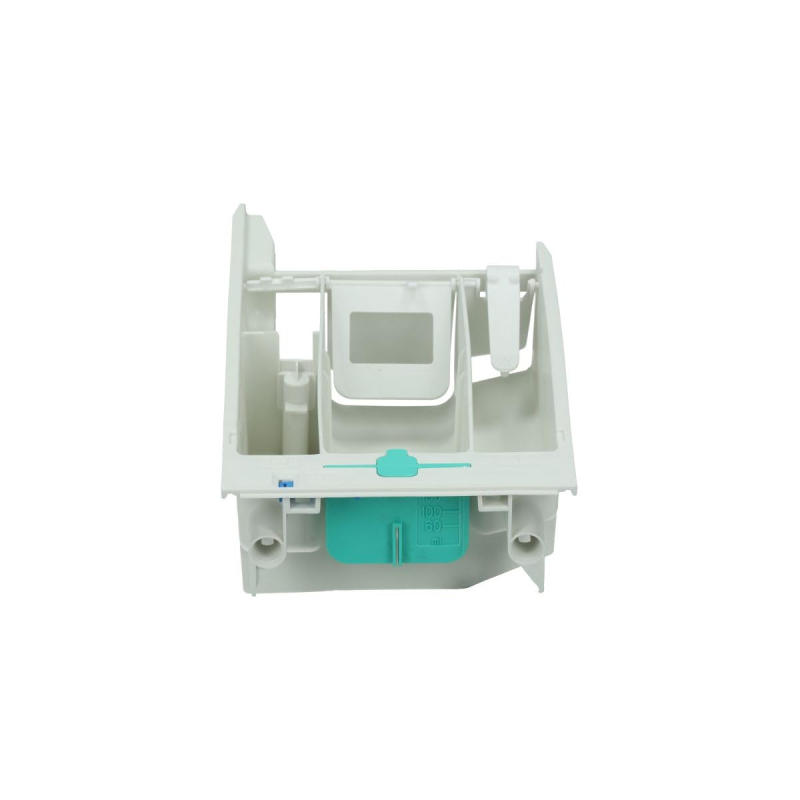 Bac a  lessive, bac a  detergent d'origine 481241868198 BAUKNECHT