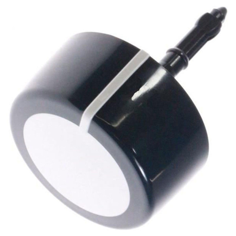 Bouton programmateur d'origine 481241458321 BAUKNECHT