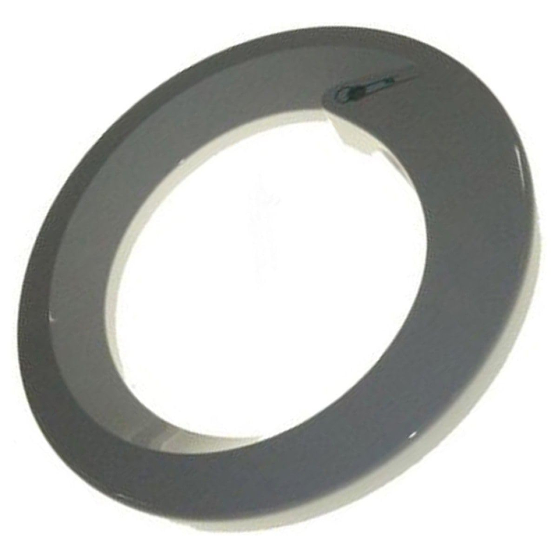 Cadre de hublot exterieur d'origine 481244010923 LADEN