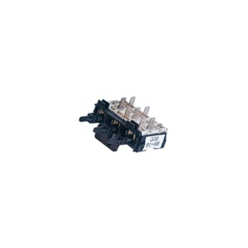 Selecteur 3 Touches 51X8005 BRANDT