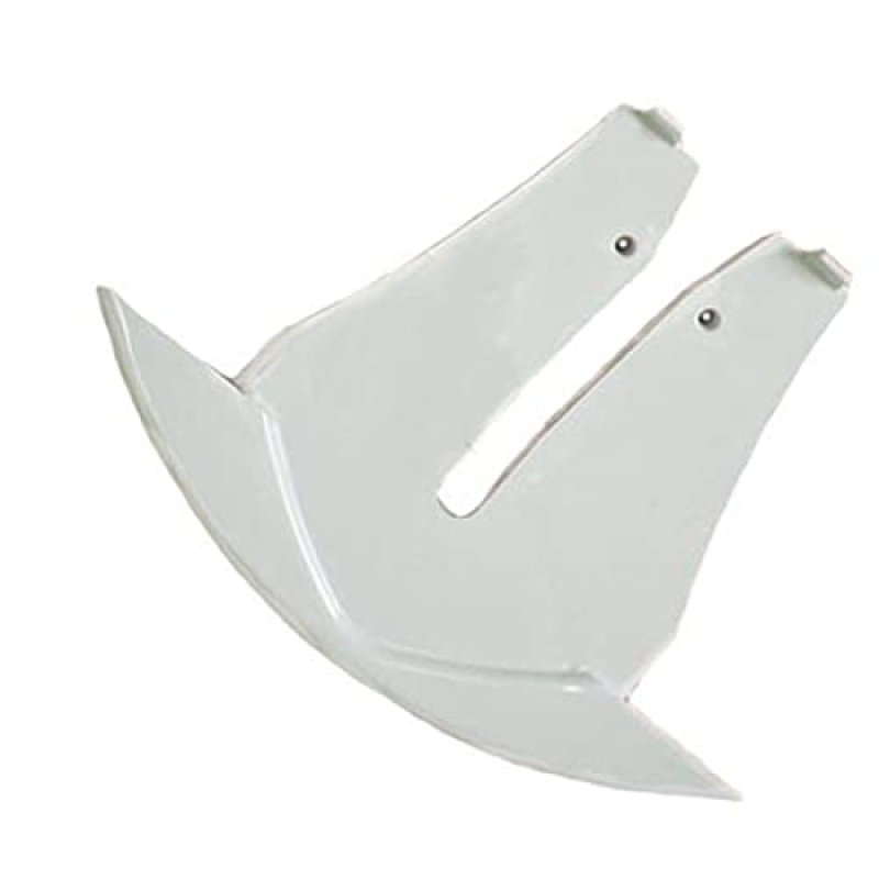 Poignee de couvercle d'origine C00116861 INDESIT