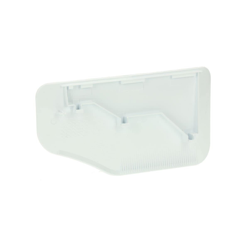 Poignee de tiroir de bac a lessives d'origine C00119214 HOTPOINT - ARISTON