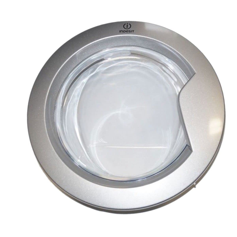 Hublot complet d'origine C00272318 INDESIT