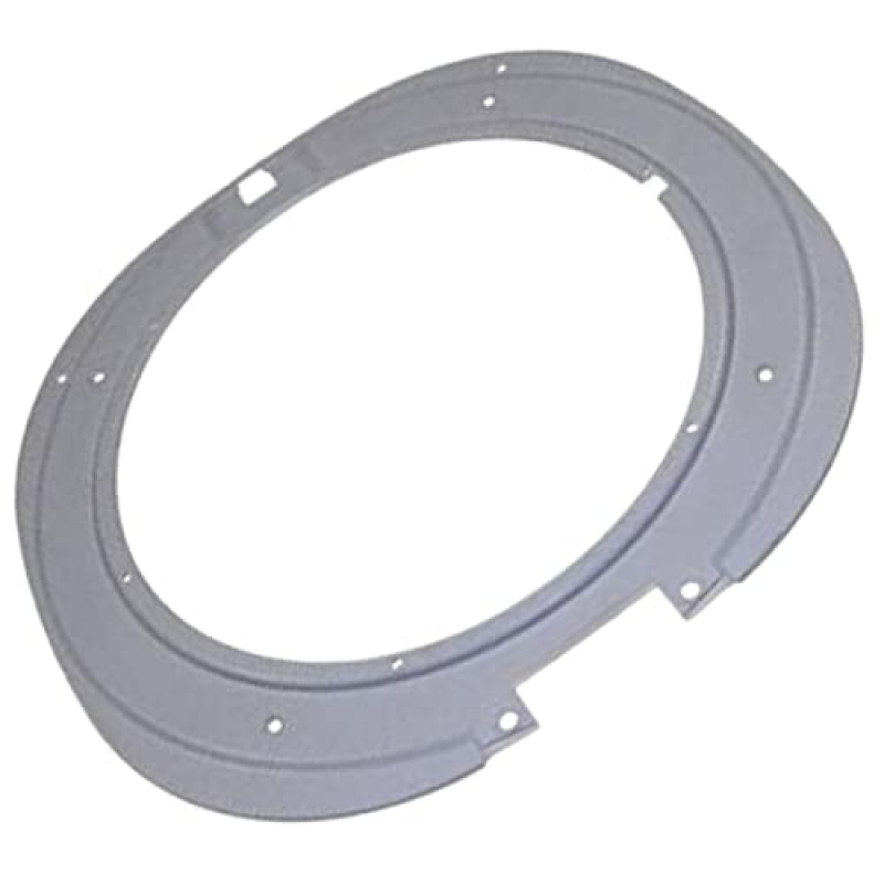 Cadre interieur de hublot d'origine C00037224 INDESIT
