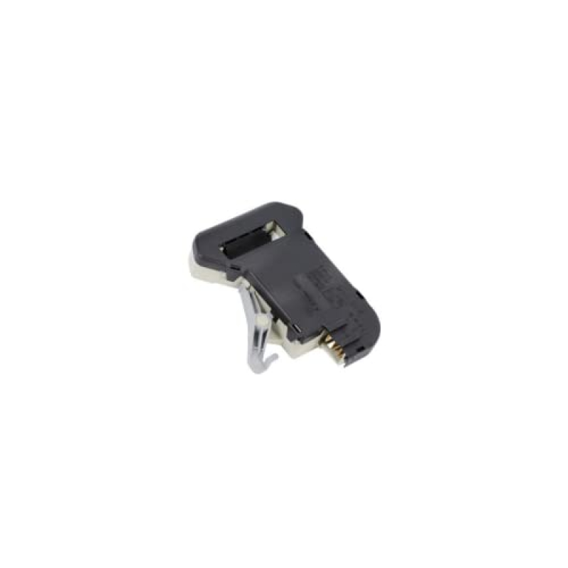 Securite de porte, Fermeture, Verrou d'origine 8996452446728 AEG