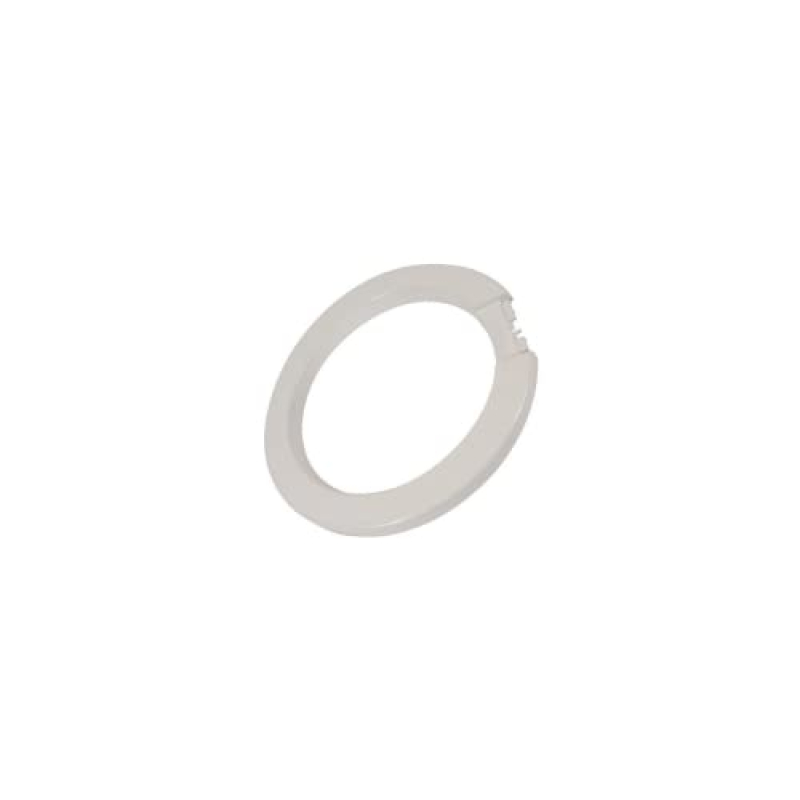 Cadre exterieur de hublot d'origine 1324293438 ELECTROLUX