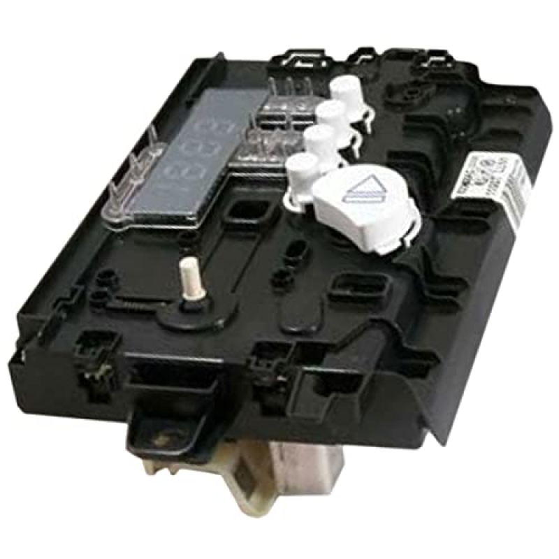 Carte de commande 57X2617 THOMSON