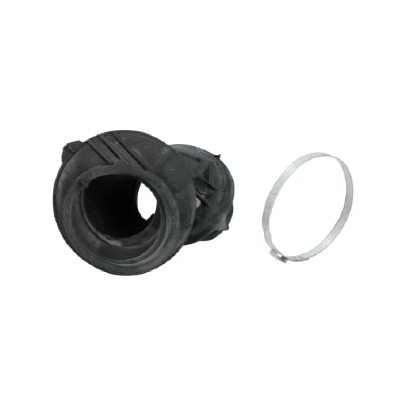 Tuyau de remplissage de produits de lavage d'origine 1322897008 ELECTROLUX