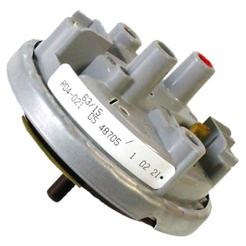 Pressostat 1 niveau 31X4106 BRANDT