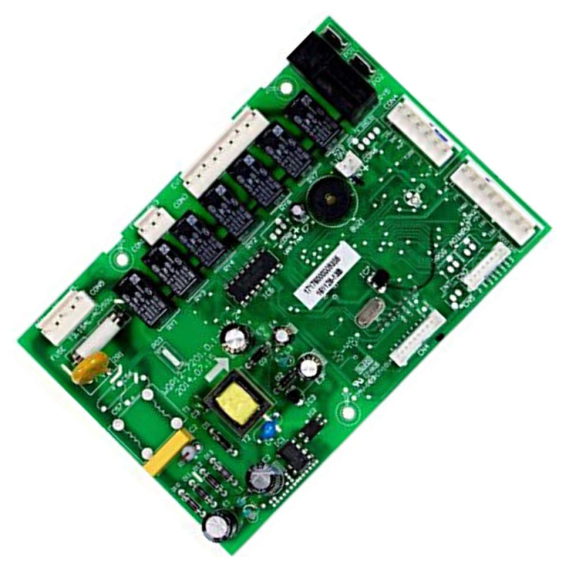 Carte de commande AS0033568 BRANDT