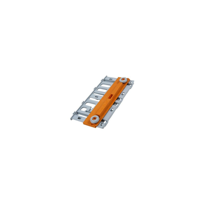 Ensemble roulettes cote droit d'origine 1172471235 ELECTROLUX