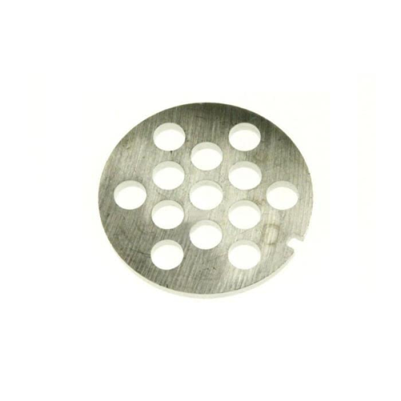 Grille de hachoir a  gros trous KW715550 KENWOOD