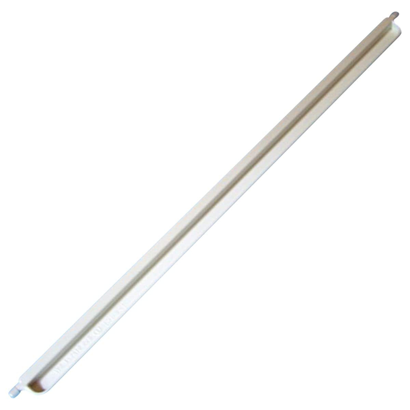 Profile arriere de Clayette, etagere  498 mm 9097224 LIEBHERR