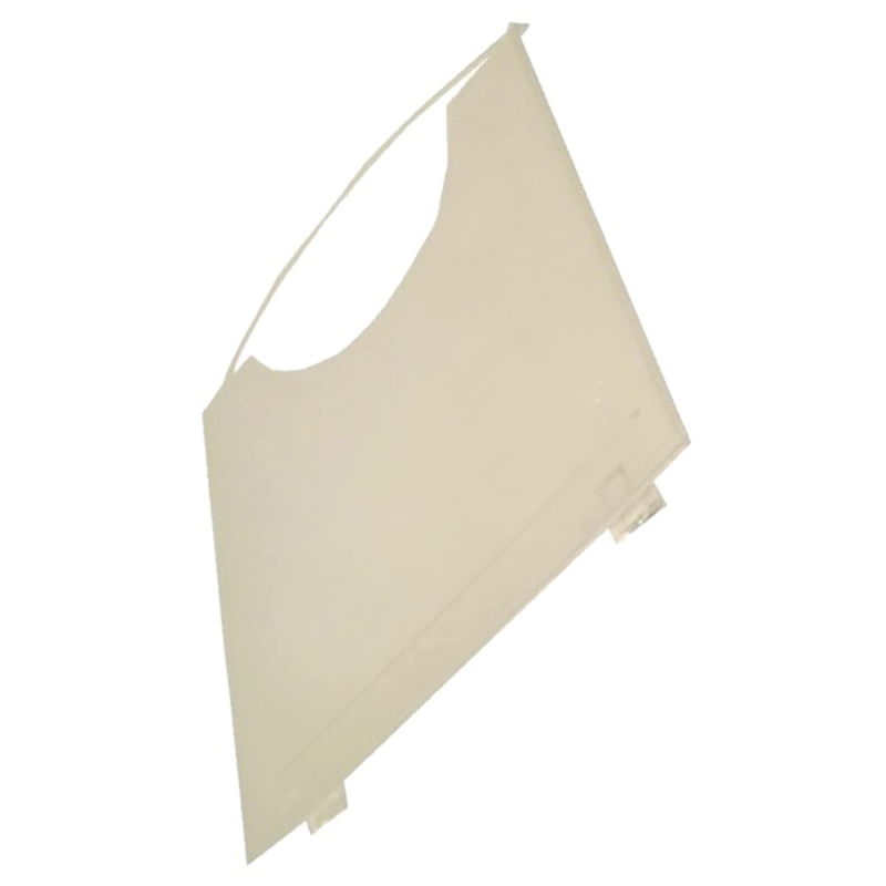 Couvercle d'origine pour bac a&nbsp; legumes 2232626040 BRANDT