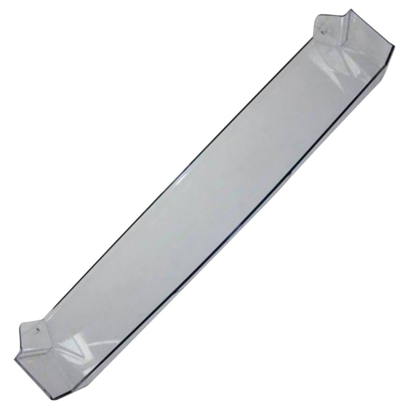 Couvercle de balconnet 485X120 mm 4900410200 BEKO