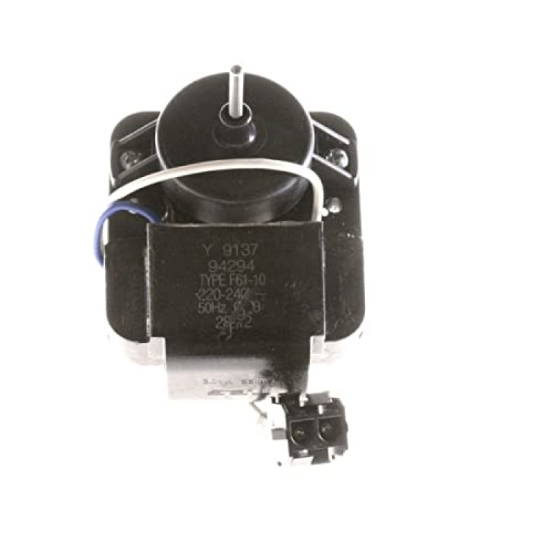 Moteur de ventilateur d'origine 481936118466 WHIRLPOOL