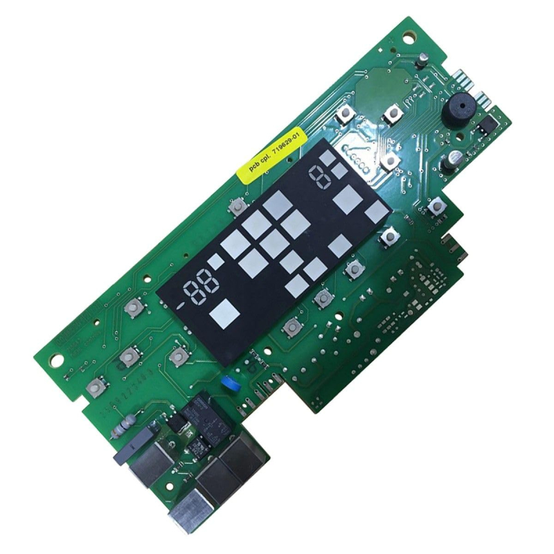Module de commande d'origine 480132102932 WHIRLPOOL