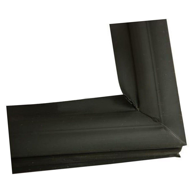 Joint de porte (partie congelateur) d'origine 2426448235 ELECTROLUX