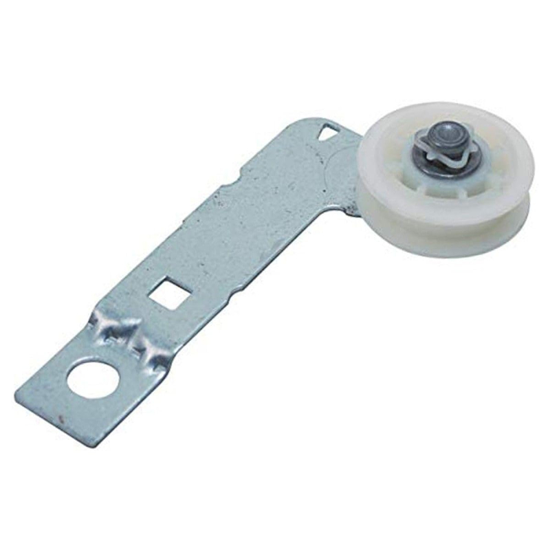 Poulie avec support d'origine 482000011533 WHIRLPOOL