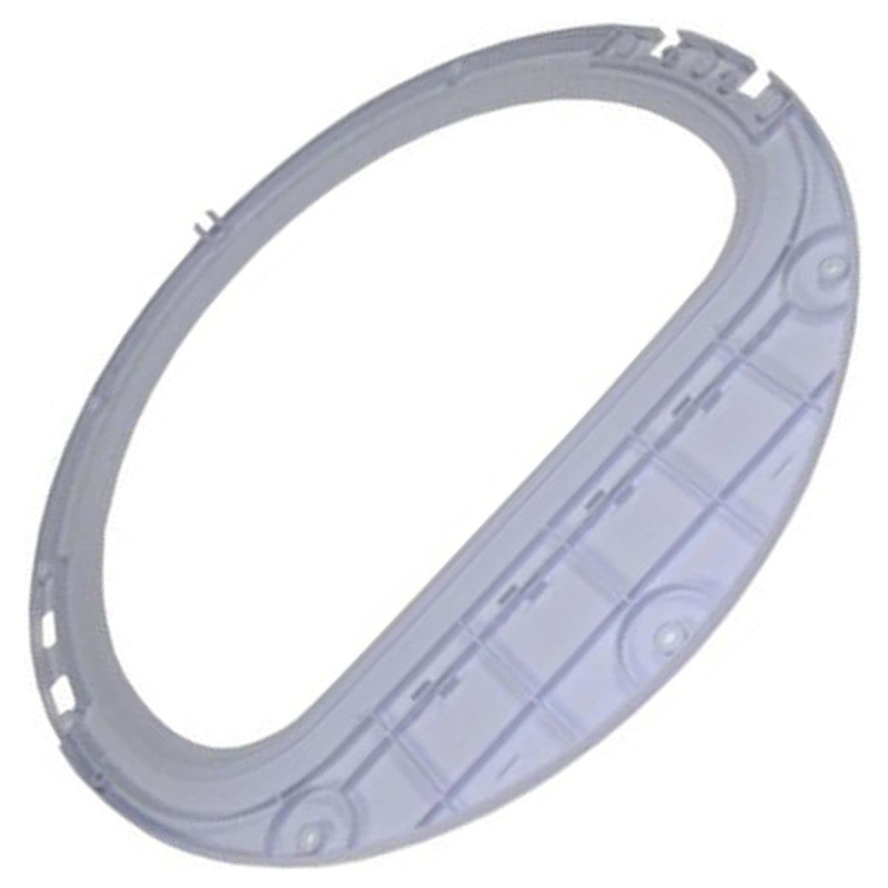 Cadre interieure de hublot d'origine 00667799 Bosch