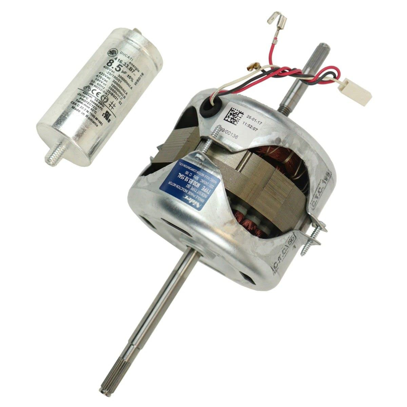 Moteur d'origine C00306348 INDESIT